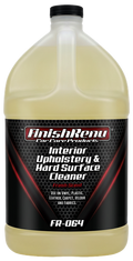 Interior Upholstery & Hard Surface Cleaner