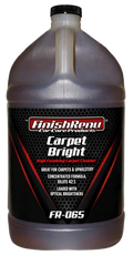 Carpet Bright - High Foaming Carpet Shampoo & Deodorizer