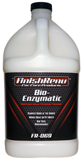 Bio-Enzymatic - Interior Enzyme Cleaner