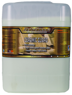 Ceramic Guard - SiO2 Interior Vinyl, Plastic  & Leather Protectant