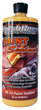 Paint Sealant - Amino Functional Silicone Sealant