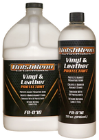 Vinyl & Leather Sealant