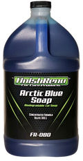 Arctic Blue Soap - Concentrated Tub Soap