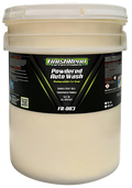 Powered Car Wash - 50lbs