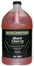 Black Cherry - Exterior Wash & Wax Soap