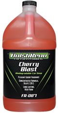 Cherry Blast - Super Suds Exterior Car Soap