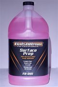 Surface Prep
