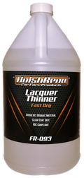 Lacquer Thinner