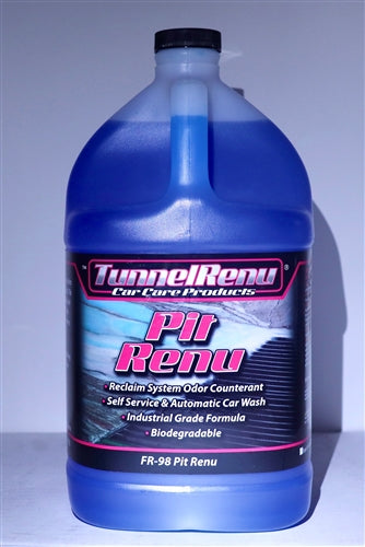 Pit Renu- Reclaim Tank Deodorizer