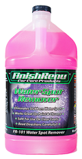 Water Spot Remover