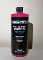 Water Spot Remover