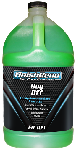 Bug Off -  Insect Pre Soak