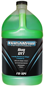 Bug Off -  Insect Pre Soak