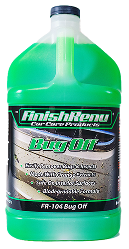 Bug Off -  Insect Pre Soak