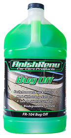 Bug Off -  Insect Pre Soak