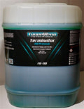 Terminator - H.D. High pH Bug Remover & Pre Soak