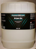 Wipe On - Car Wash Exterior Tire Dressing