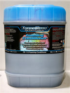 Foaming conditioner Blue - High Foam Polish