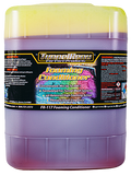 Foaming Conditioner Yellow - High Foam Polish