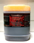 Lava Foam & Foaming Brush Soap - Ideal For Lava Arch or Coin Op Washes