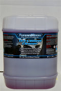 Tire & Wheel Cleaner - High pH Alkaline Cleaner