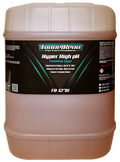 Hyper High pH Foaming Pre Soak Soap