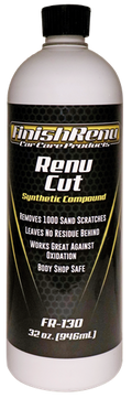 Renu Cut - H.D Compound