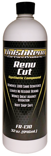 Renu Cut - H.D Compound