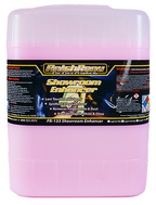 Showroom Enhancer - Quick Detail Spray & Clay Lubricant