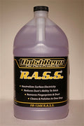 R.A.S.S. - Anti Static Detail Spray