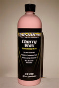 Cherry Wax - Cream Polymer & Carnauba Wax