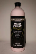 Renu Polish - Finish Glaze fortified with Polymers & Carnauba