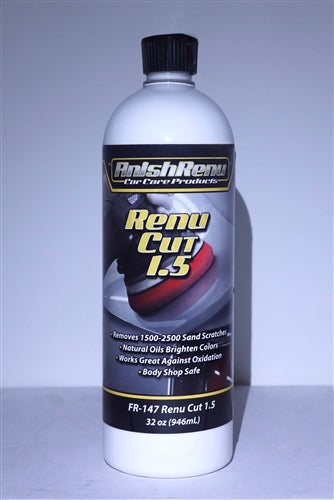 Renu Cut 1.5 - Mild Cut Compound