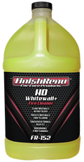 HD Whitewall - Tire & Wheel Cleaner