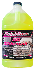 HD Whitewall - Tire & Wheel Cleaner