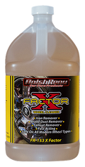 X Factor - Iron Remover / Wheel Cleaner / Fallout Remover
