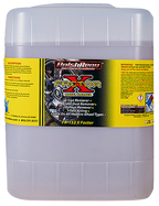 X Factor - Iron Remover / Wheel Cleaner / Fallout Remover