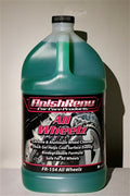 All Wheelz - Specialty organic acid cleaner