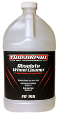Absolute Wheel Cleaner - Heavy Duty Acidic Style Cleaner