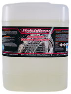 Absolute Wheel Cleaner - Heavy Duty Acidic Style Cleaner