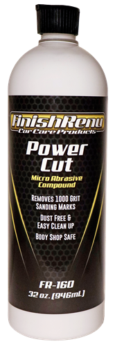 Micro Maxx Pro Power Cut