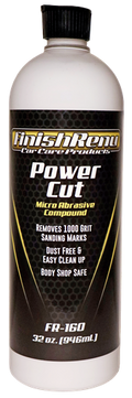 Micro Maxx Pro Power Cut