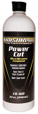 Micro Maxx Pro Power Cut