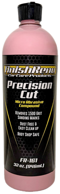 Micro Maxx Pro Precision Cut
