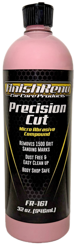 Micro Maxx Pro Precision Cut
