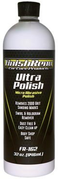 Micro Maxx Pro Ultra Polish