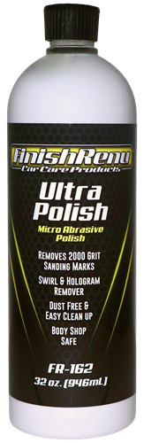 Micro Maxx Pro Ultra Polish