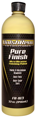 Micro Maxx Pro Pure Finish