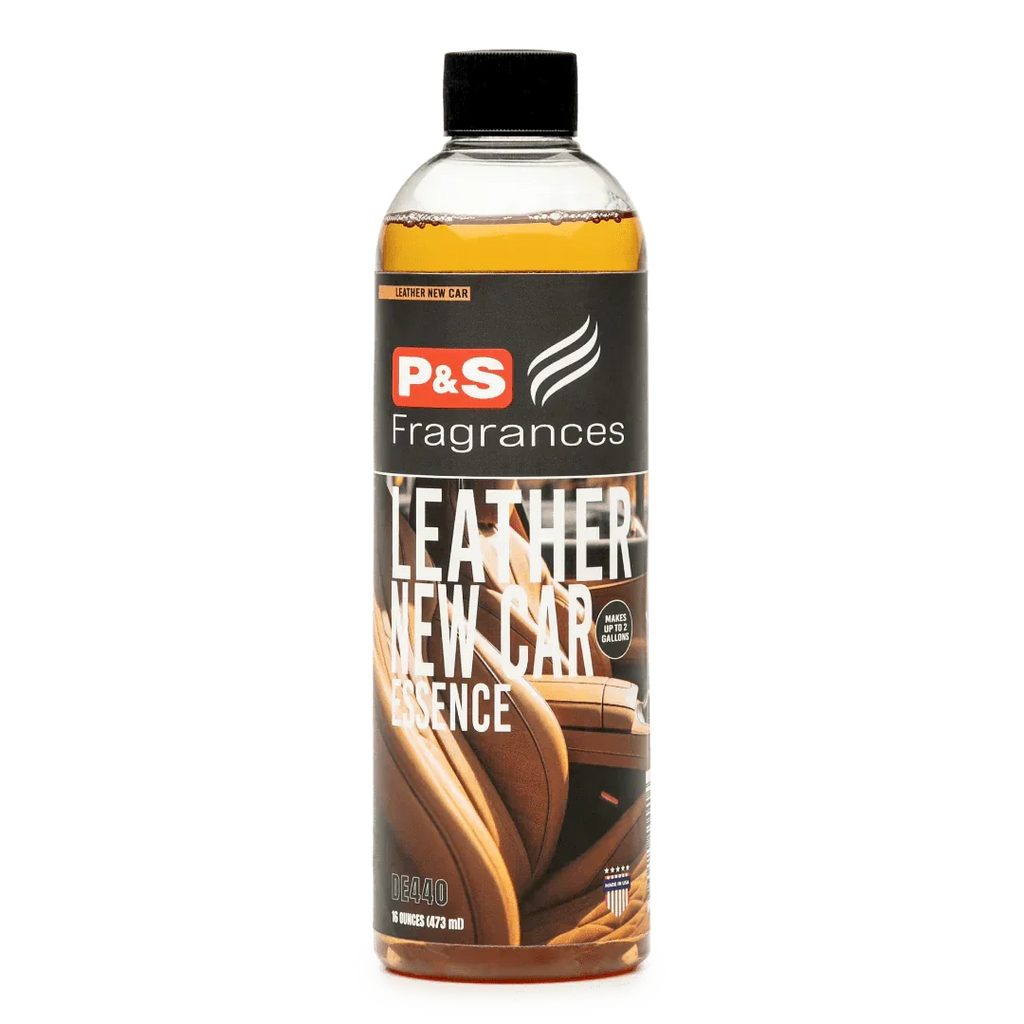 [P&S Fragrances] (Concentrate)