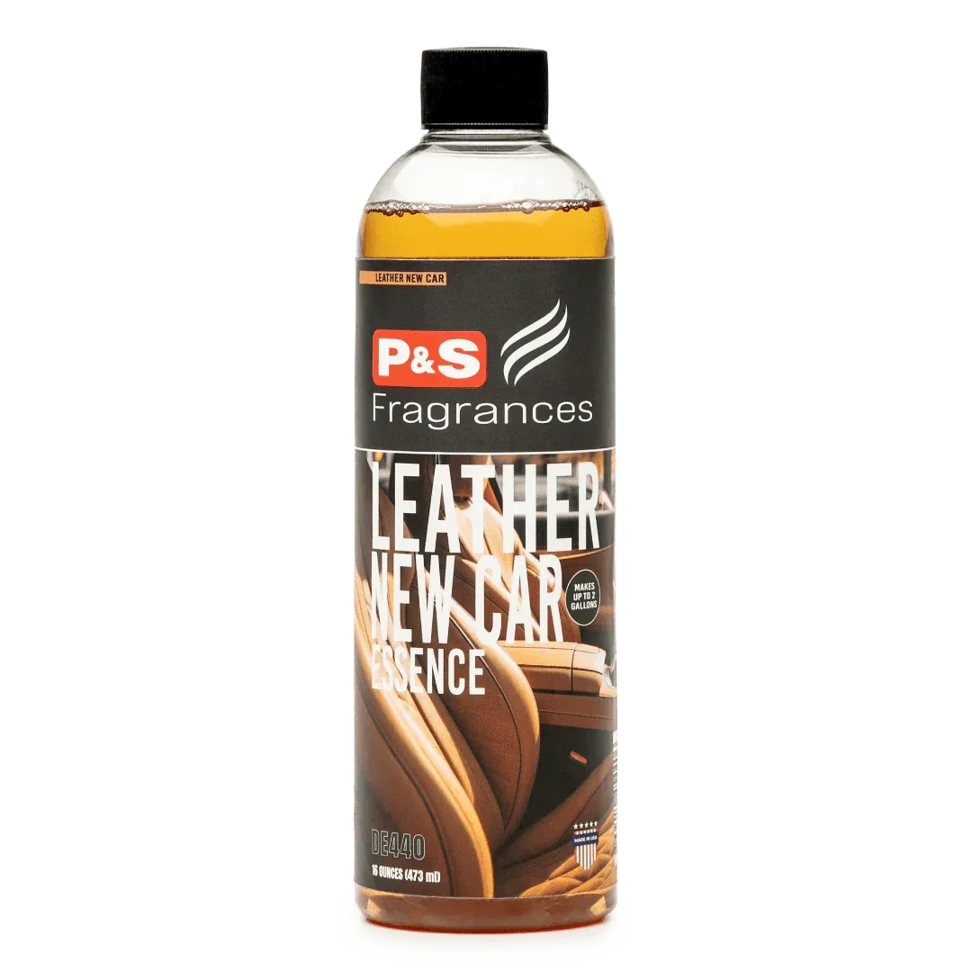 [P&S Fragrances] (Concentrate)